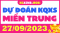 Dự đoán XSMT 27/9/2023 - Soi cầu Xổ Số Miền Trung 27/9/2023 hôm nay