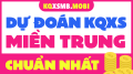 Dự đoán XSMT 11/11/2025 - Soi cầu Xổ Số Miền Trung 11/11/2025 hôm nay