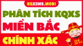 Dự đoán XSMB 5/12/2025 - Soi cầu Xổ Số Miền Bắc 5/12/2025 hôm nay