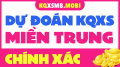 Dự đoán XSMT 20/12/2025 - Soi cầu Xổ Số Miền Trung 20/12/2025 hôm nay