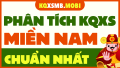 Dự đoán XSMN 12/2/2026 - Soi cầu Xổ Số Miền Nam 12/2/2026 hôm nay