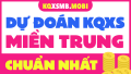 Dự đoán XSMT 10/3/2026 - Soi cầu Xổ Số Miền Trung 10/3/2026 hôm nay