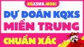 Dự đoán XSMT 26/3/2026 - Soi cầu Xổ Số Miền Trung 26/3/2026 hôm nay