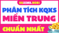 Dự đoán XSMT 29/4/2026 - Soi cầu Xổ Số Miền Trung 29/4/2026 hôm nay