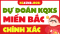 Dự đoán XSMB 2/5/2026 - Soi cầu Xổ Số Miền Bắc 2/5/2026 hôm nay