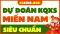 Dự đoán XSMN 2/5/2026 - Soi cầu Xổ Số Miền Nam 2/5/2026 hôm nay