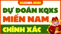 Dự đoán XSMN 6/5/2026 - Soi cầu Xổ Số Miền Nam 6/5/2026 hôm nay