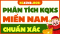 Dự đoán XSMN 5/5/2026 - Soi cầu Xổ Số Miền Nam 5/5/2026 hôm nay