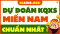 Dự đoán XSMN 8/5/2026 - Soi cầu Xổ Số Miền Nam 8/5/2026 hôm nay