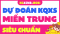 Dự đoán XSMT 10/5/2026 - Soi cầu Xổ Số Miền Trung 10/5/2026 hôm nay