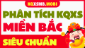 Dự đoán XSMB 13/5/2026 - Soi cầu Xổ Số Miền Bắc 13/5/2026 hôm nay