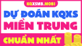 Dự đoán XSMT 12/5/2026 - Soi cầu Xổ Số Miền Trung 12/5/2026 hôm nay