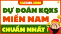 Dự đoán XSMN 15/5/2026 - Soi cầu Xổ Số Miền Nam 15/5/2026 hôm nay