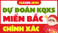 Dự đoán XSMB 16/5/2026 - Soi cầu Xổ Số Miền Bắc 16/5/2026 hôm nay