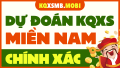 Dự đoán XSMN 18/5/2026 - Soi cầu Xổ Số Miền Nam 18/5/2026 hôm nay