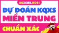 Dự đoán XSMT 21/5/2026 - Soi cầu Xổ Số Miền Trung 21/5/2026 hôm nay
