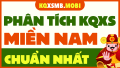Dự đoán XSMN 21/5/2026 - Soi cầu Xổ Số Miền Nam 21/5/2026 hôm nay