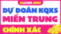 Dự đoán XSMT 23/5/2026 - Soi cầu Xổ Số Miền Trung 23/5/2026 hôm nay