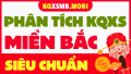 Dự đoán XSMB 25/5/2026 - Soi cầu Xổ Số Miền Bắc 25/5/2026 hôm nay
